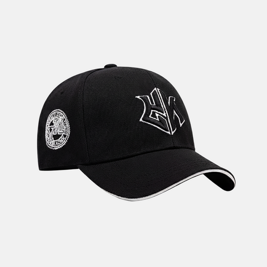 Boné Masculino Bordado Hip Hop