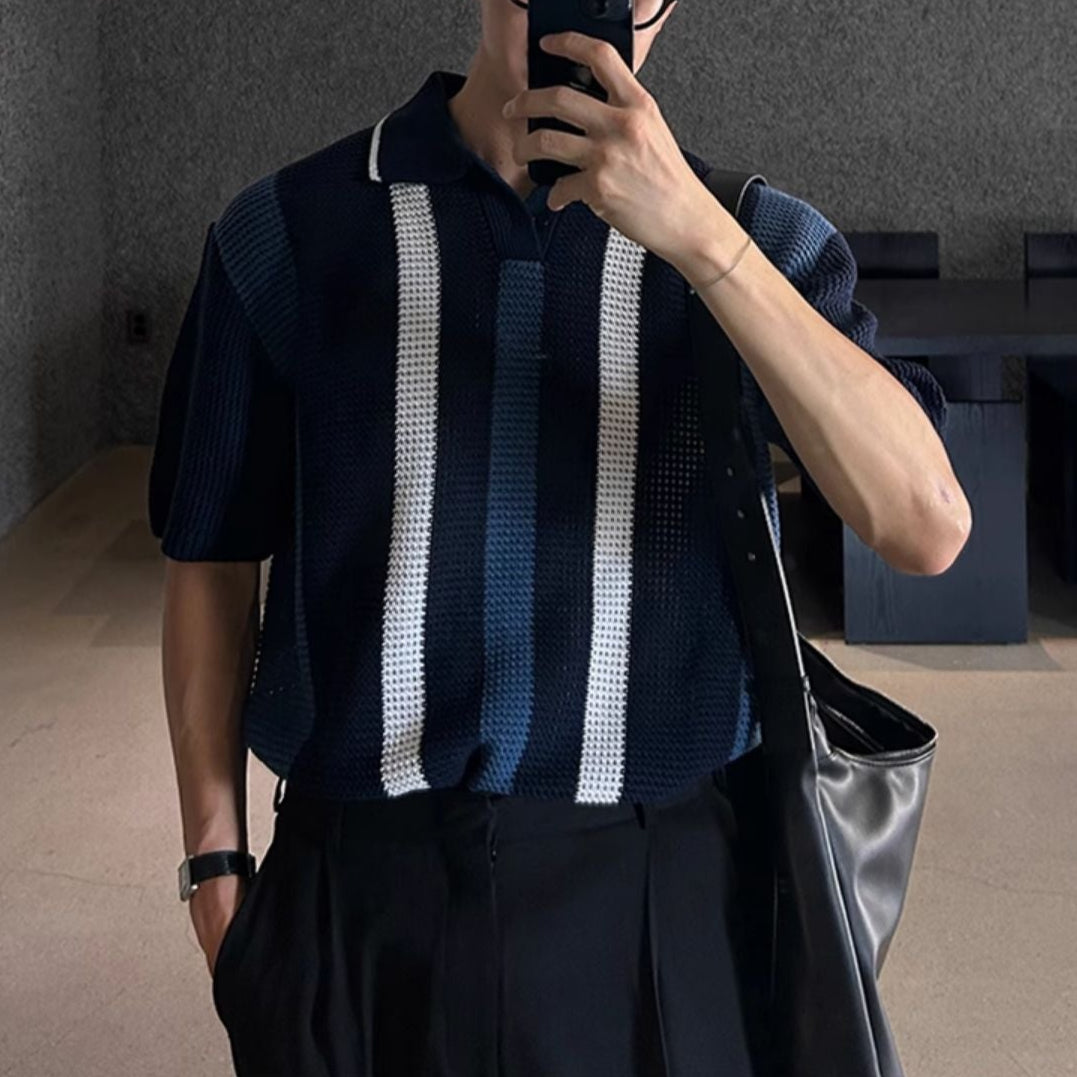 Camisa Masculina CS007