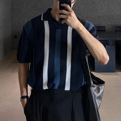 Camisa Masculina CS007