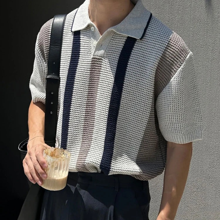 Camisa Masculina CS007