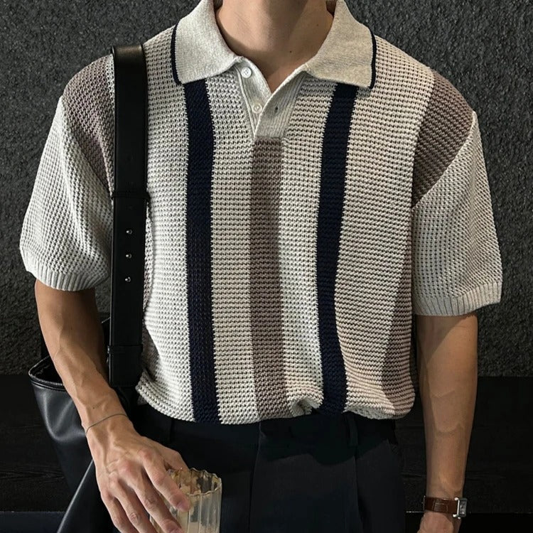 Camisa Masculina CS007