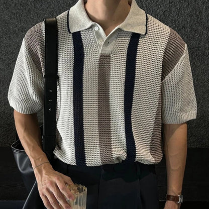 Camisa Masculina CS007